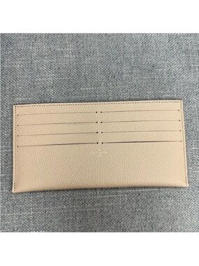 Louis Vuitton credit card holder Empreinte leather